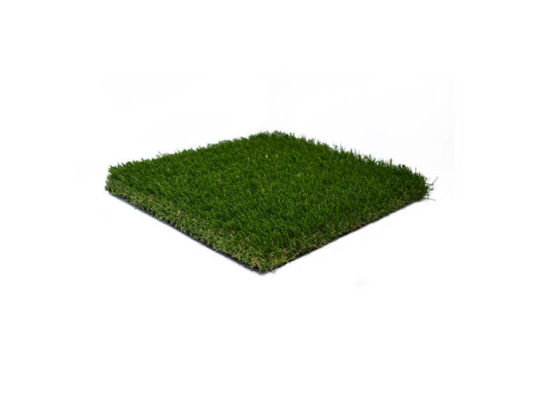 iRIS artificial grass angled