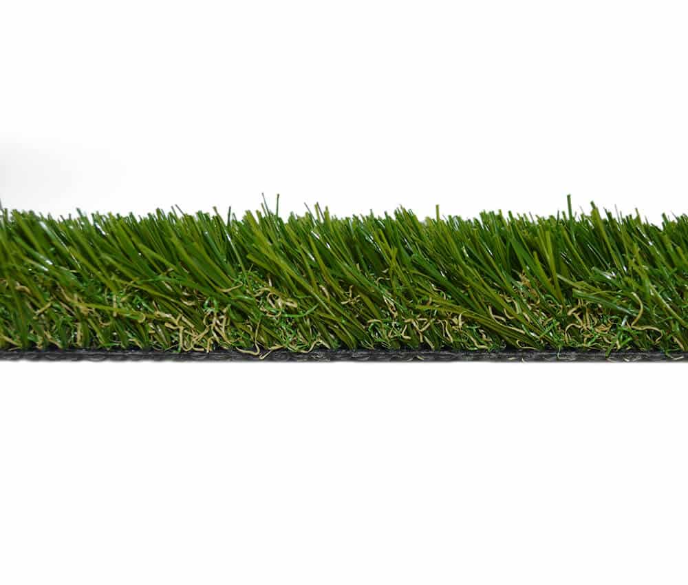 iRIS artificial grass side