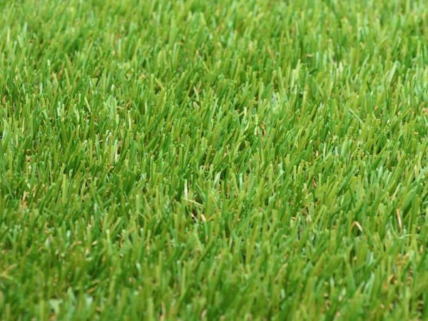 iCON artificial grass close up