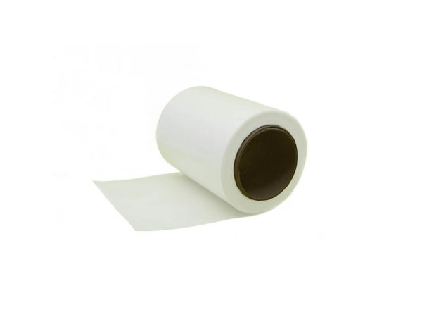 Artificial grass joint tape angled